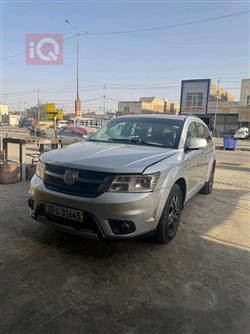دودج جورني